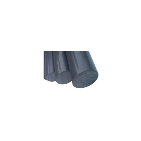 Gray PVC 12 L, 2 W